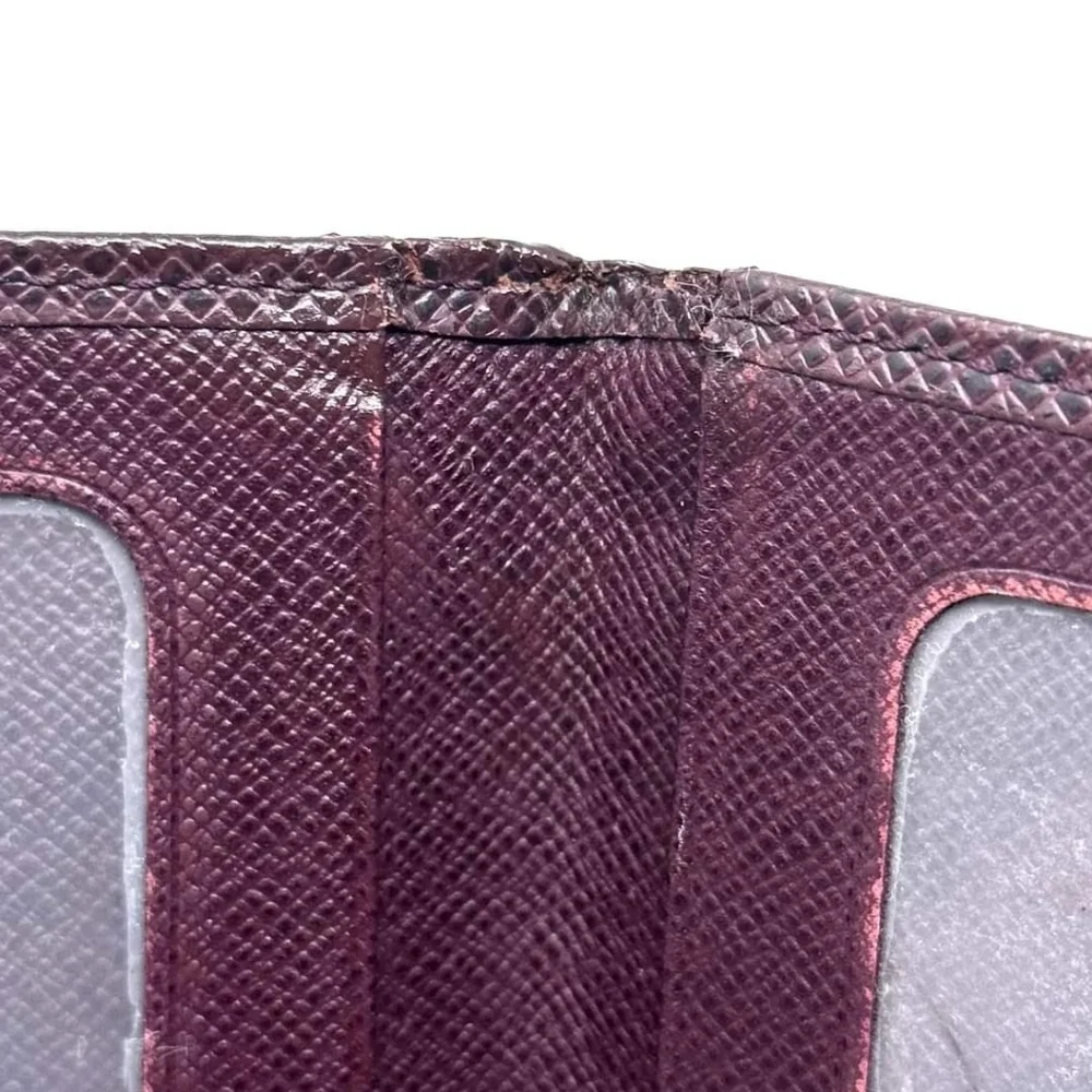 ▪️♦️LV COMMUTER PASS WALLET ♦️▪️